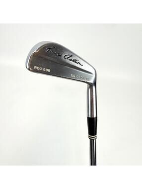 Cleveland Tour Action Reg 588 SQ Groove 5 Iron True Temper Dynamic Gold R400 RH